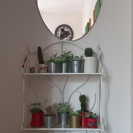 La Dimora Di Nello Apartment Florence Ngoại thất bức ảnh