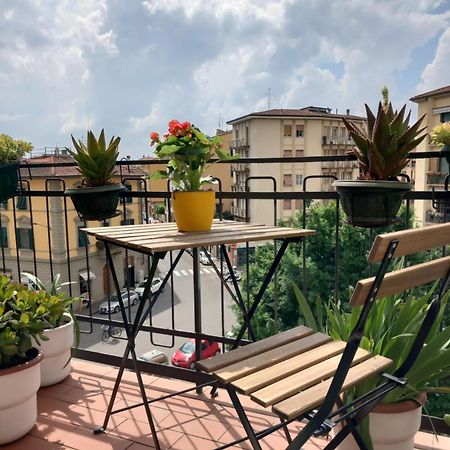 La Dimora Di Nello Apartment Florence Ngoại thất bức ảnh