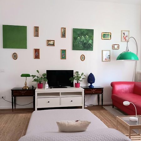 La Dimora Di Nello Apartment Florence Ngoại thất bức ảnh