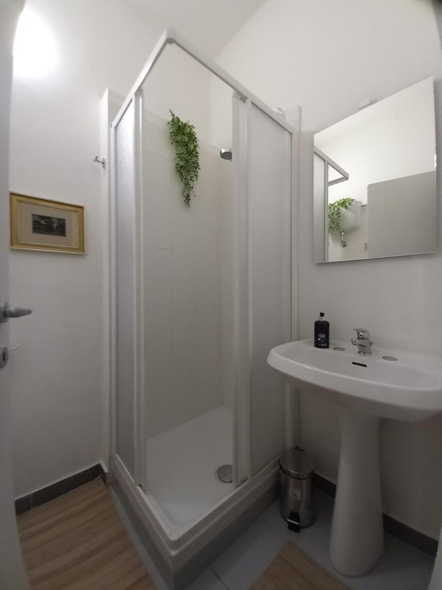 La Dimora Di Nello Apartment Florence Ngoại thất bức ảnh