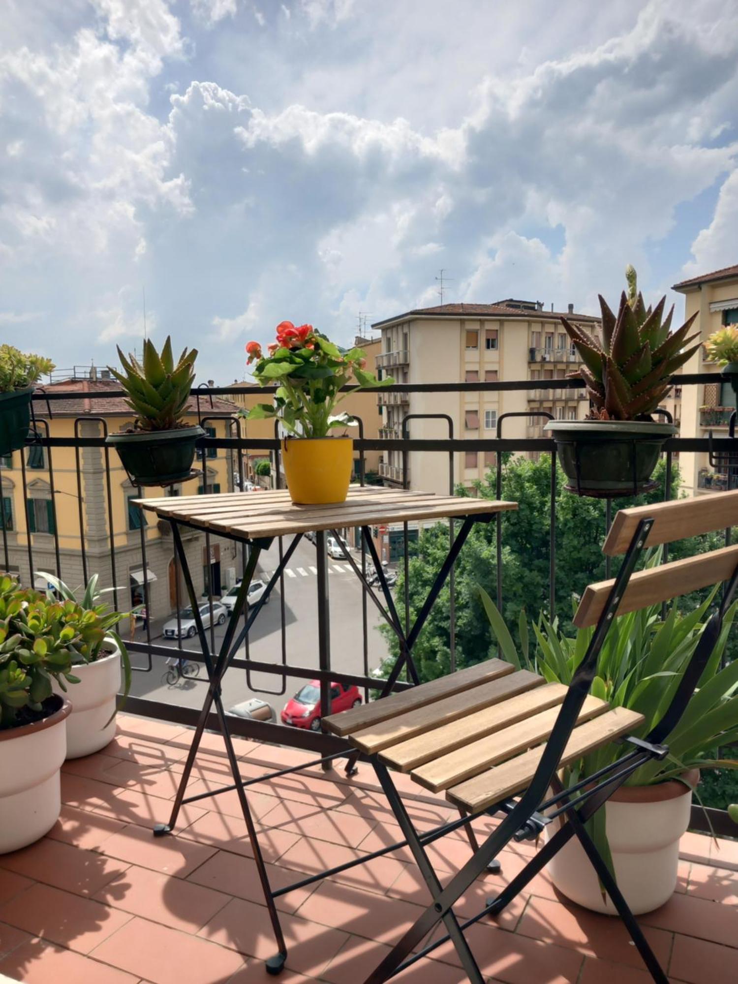 La Dimora Di Nello Apartment Florence Ngoại thất bức ảnh