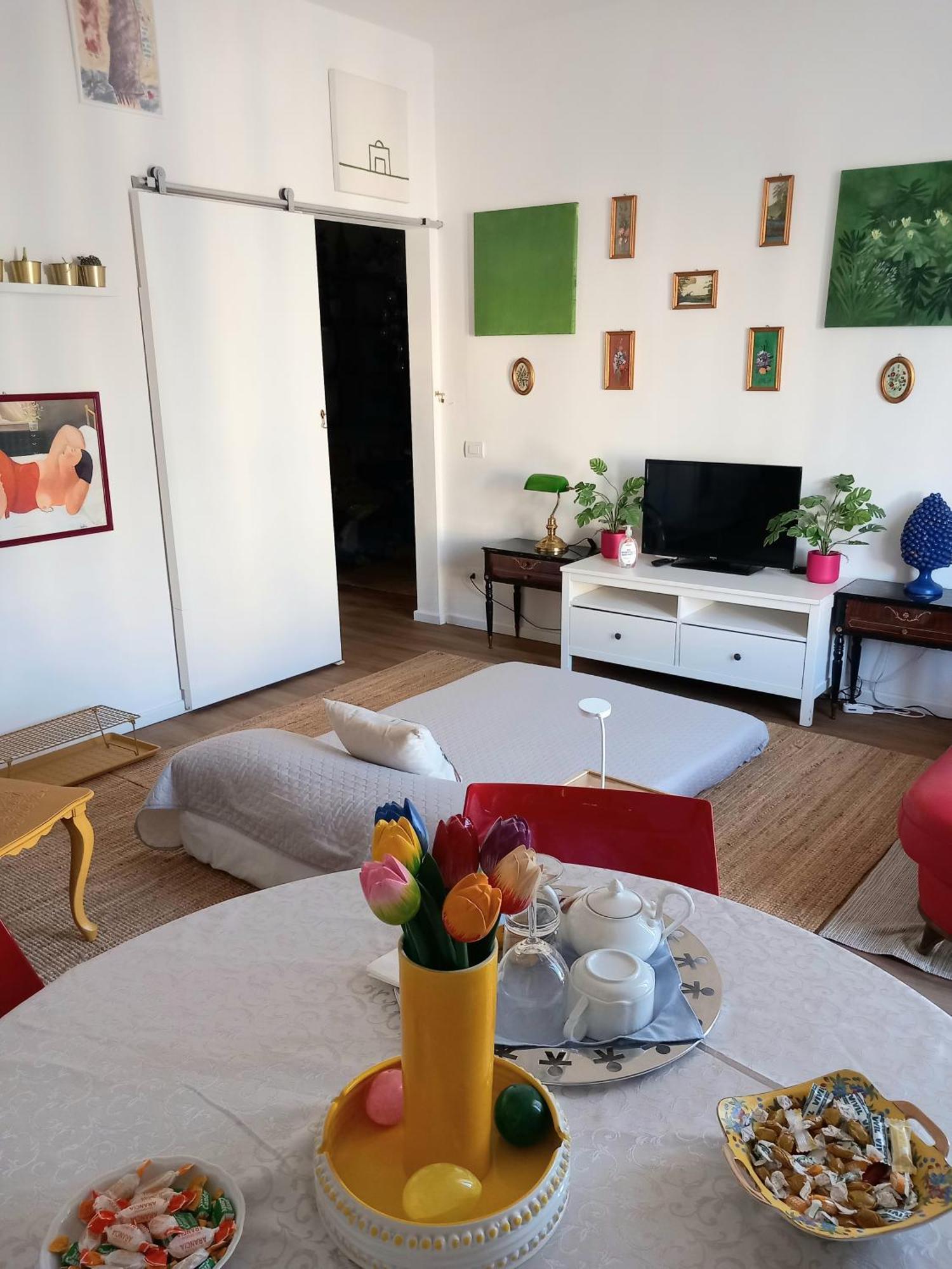 La Dimora Di Nello Apartment Florence Ngoại thất bức ảnh