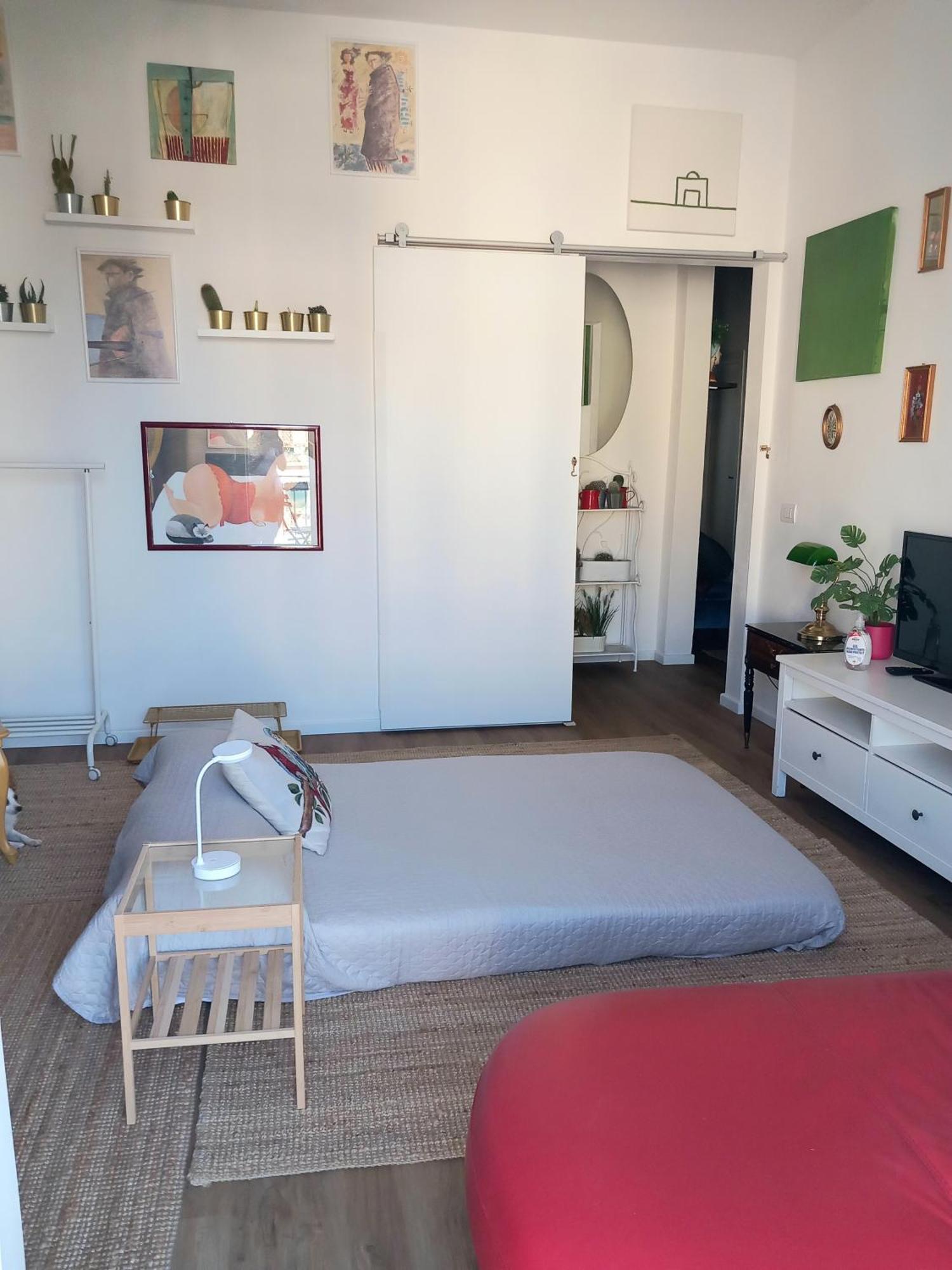 La Dimora Di Nello Apartment Florence Ngoại thất bức ảnh